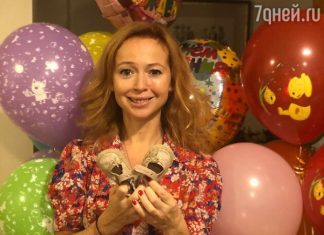 В Сети раскрыли имя трехлетней дочки Елены Захаровой