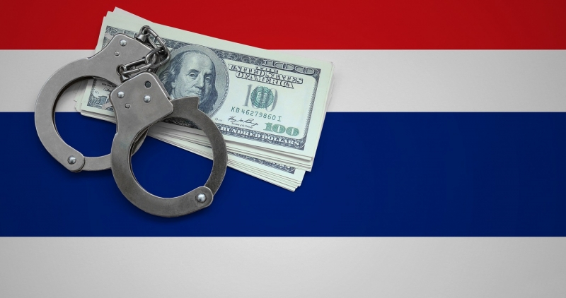 В Таиланде арестовали мошенников, выдававших себя за отельеров и рестораторов