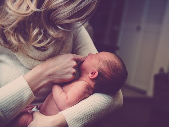 В ЗАГСе назвали самое популярное среди москвичей мужское имя