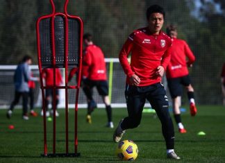 Вернувшийся Хвича и забивающий Игнатьев: каким вышел «Рубин» из отпуска