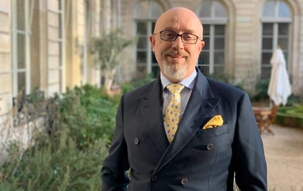 Вице-премьер Украины заявил, что жители Донбасса заложники, а не коллаборанты