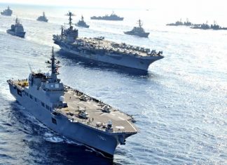 Возможен ли «карабахский сценарий» в отношении Курильских островов