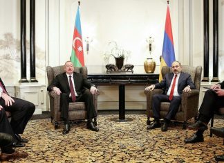 Встреча глав правительств России, Армении и Азербайджана пройдет в Москве 30 января