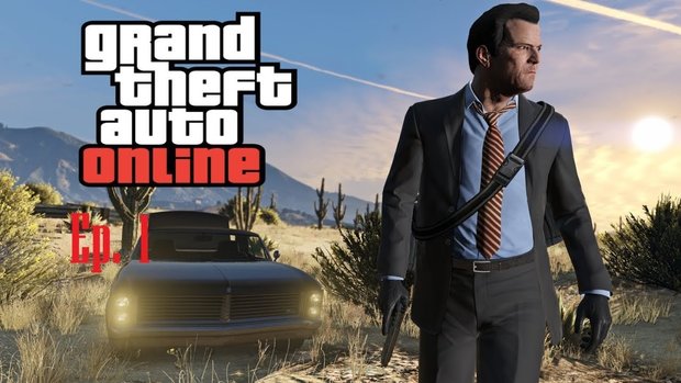 Выход GTA 6: или в этом году, или никогда