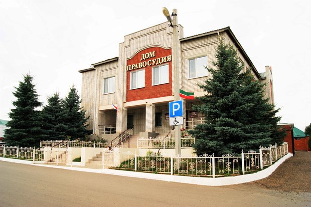 За что лишили прав главного батыра Тюлячей