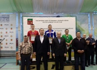 За что лишили прав главного батыра Тюлячей