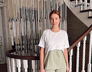 «Закон, который работает»: Подольская раскрыла секрет быстрого похудения после родов