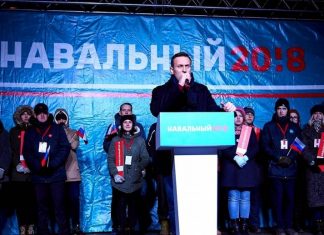 «Зашел на посадку»: Запад попытается выжать максимум из Навального