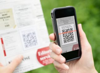 10 млн скачиваний: в сервисе для QR-сканирования нашли вирус