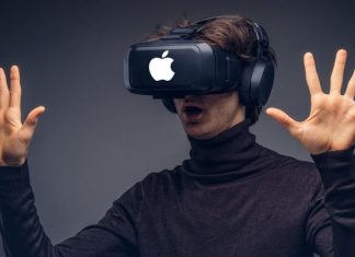 8K-дисплеи, 10 камер и заоблачная цена: какими будут VR-очки Apple