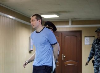 Адвокат озвучил подробности госпитализации бывшего полковника-миллиардера Захарченко