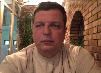 Алексей Журавко: Нет свободы слова – нет демократии!