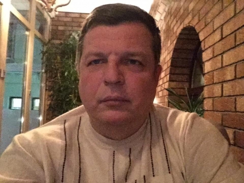 Алексей Журавко: Нет свободы слова &ndash; нет демократии!