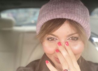 Алиса Аршавина впервые показала вблизи изуродованное лицо