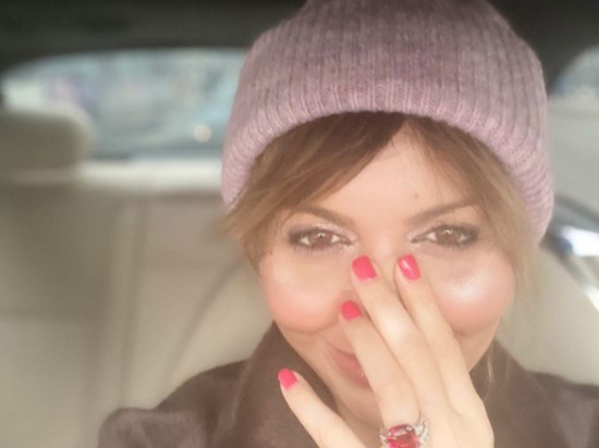 Алиса Аршавина впервые показала вблизи изуродованное лицо