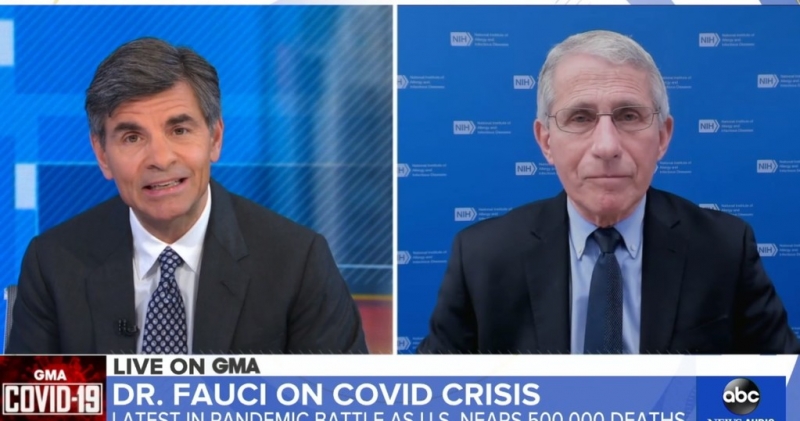 Американский доктор: США проявили себя хуже других в борьбе с COVID-19