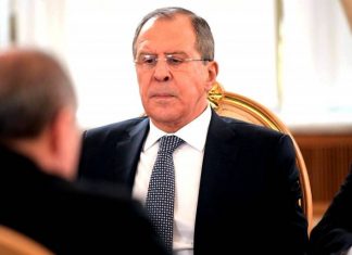 Американский ученый: Поведение Запада требовало «пощечины» от Лаврова