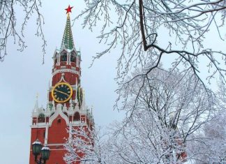 Asia Times: Почему Россия сводит Запад с ума