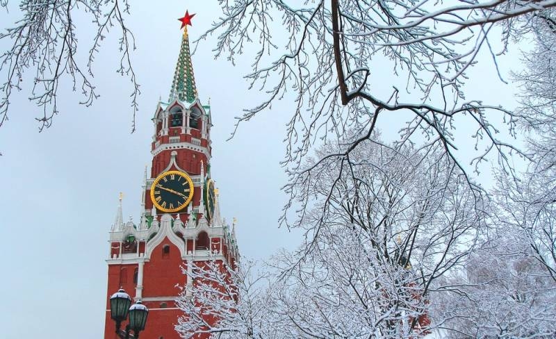 Asia Times: Почему Россия сводит Запад с ума