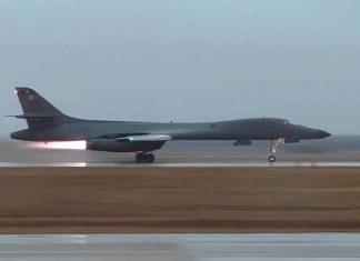 «Бескрылый» Пентагон: боевая авиация США переживает глубокий кризис