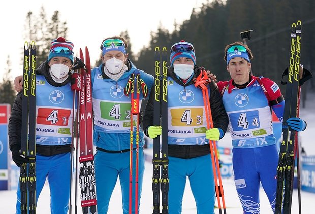 Без Губерниева и медаль появилась