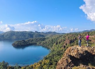 Без «все включено» и пляжей: туристка выбрала нестандартный отдых в Турции и не пожалела