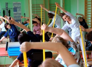 Биологи нашли механизм влияния спорта на иммунитет и прочность костей