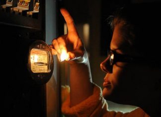 Блэкаут по-украински: 9 энергоблоков ТЭС остановлены из-за аварий