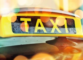 Боящийся самолетов турист добрался из Москвы до Хабаровска на такси