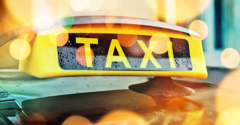 Боящийся самолетов турист добрался из Москвы до Хабаровска на такси