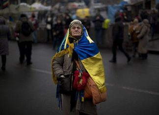 Более 19 миллионов украинцев за чертой бедности