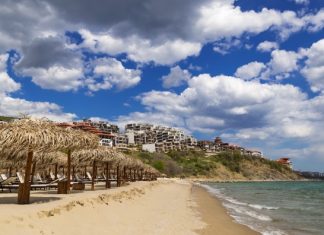 Болгария рассчитывает открыть «зеленый коридор» с Россией