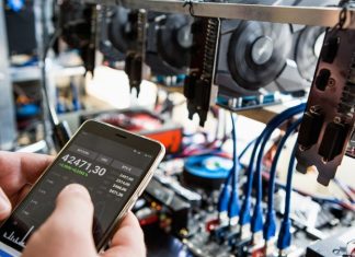 Больше, чем на Нидерланды: сколько энергии уходит на майнинг биткоина