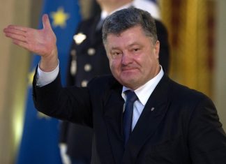 Чечило: Порошенко растоптал все мечты людей