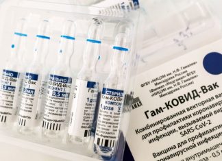 Чем различаются три российские вакцины от COVID-19