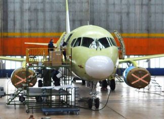 Через 5 лет Россия сможет полностью вернуть себе гражданское авиастроение