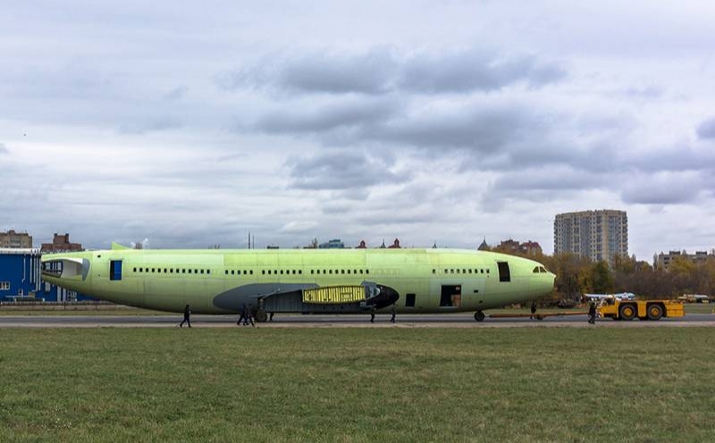 Через 5 лет Россия сможет полностью вернуть себе гражданское авиастроение