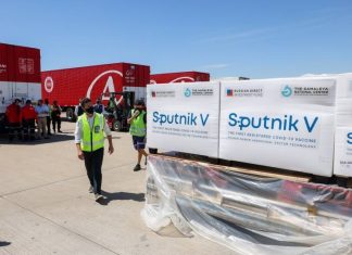 Читатели The Washington Post с презрением высказались о российской вакцине