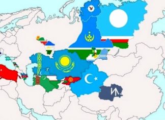 Что стоит за притязаниями Турции на российские территории