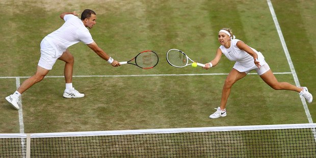 Даниил Медведев льет бальзам на раны от биатлона