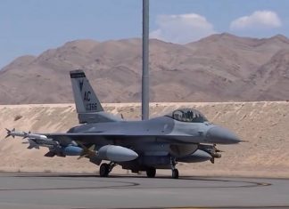 Денег нет: Модернизация украинских ВВС откладывается на неопределённый срок