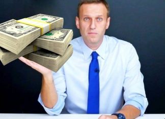 Деньги Навального. Как богатеет главный оппозиционер страны