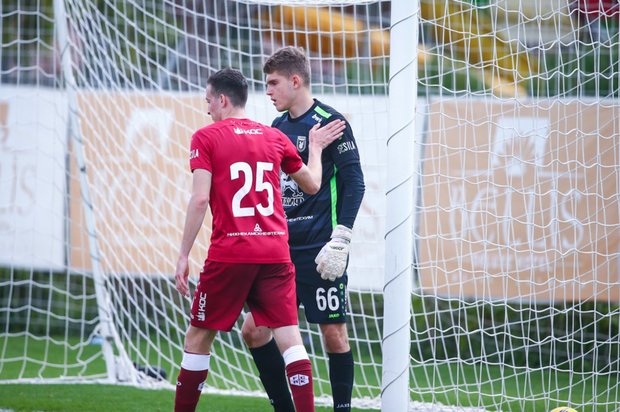 Деспот в ударе, Хвича набирает обороты, а Игнатьев снова штатный пенальтист. Как прошли вторые сборы &laquo;Рубина&raquo;