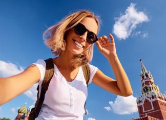 Догузова: международный туризм восстановится не раньше 2023 года