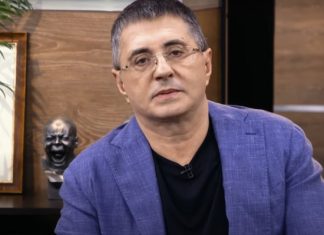 Доктор Мясников заявил о крайней опасности белых продуктов