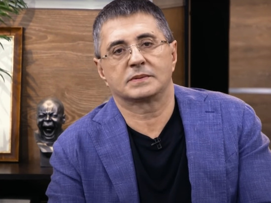 Доктор Мясников заявил о крайней опасности белых продуктов