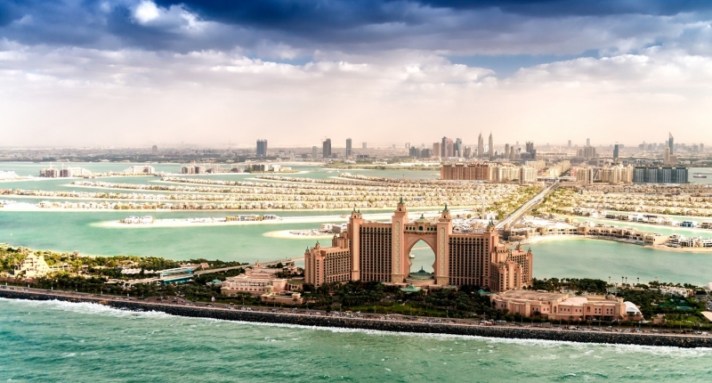 Дубай объявляет о новых ограничениях для туристов