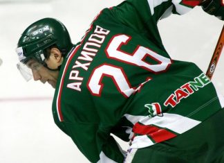 «Дважды, когда я уходил из «Ак Барса», он становился чемпионом страны