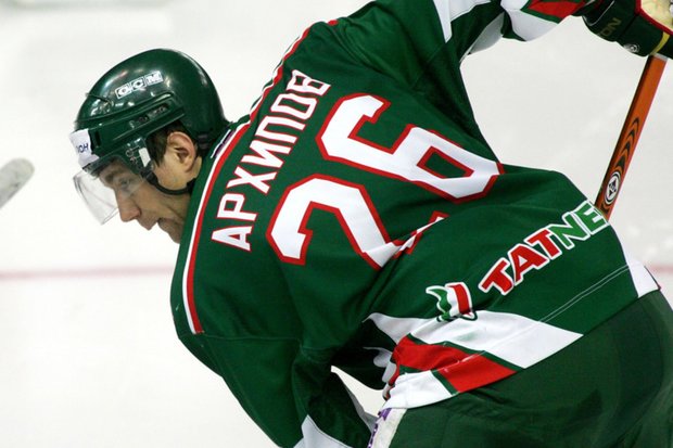 &laquo;Дважды, когда я уходил из &laquo;Ак Барса&raquo;, он становился чемпионом страны