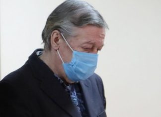 Ефремов подал кассационную жалобу на приговор